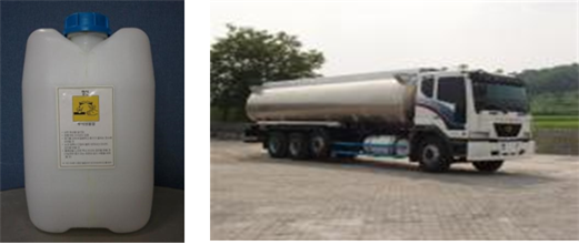 염산 (Hydrochloric Acid)